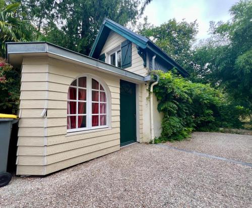 Le Secret Cosy Maisonnette en Centre Ville