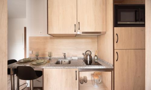 Stephouse Girona Tarradellas in Gerona