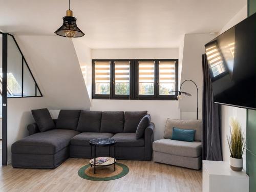 Magnifique studio de charme - Location saisonnière - Évreux