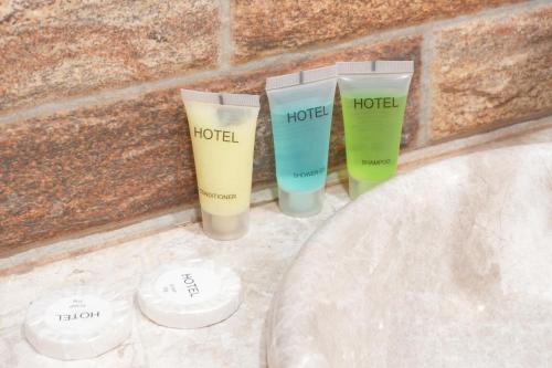 hotel photo