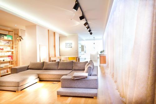 Magnolia Spa Retreat in Vladaya