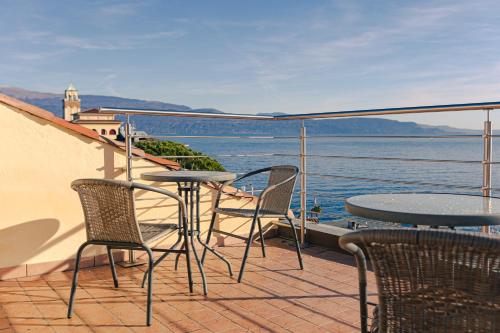 Magnifica Terrazza - Lake View & Wi-Fi
