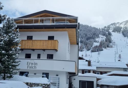 Hotel Garni Erwin Falch