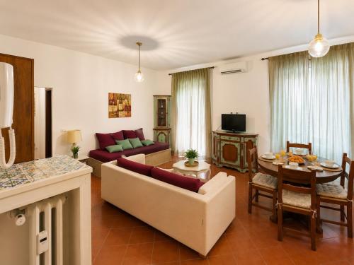 MR Apartment San Giovanni