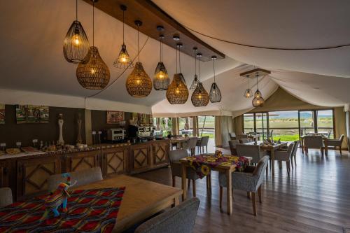 Tau Game Lodge 3