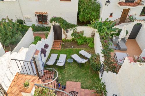 Casa Naranjos Capistrano Nerja - image 3