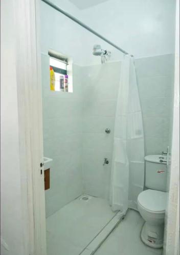 Omtush Suites 001 in Athi River