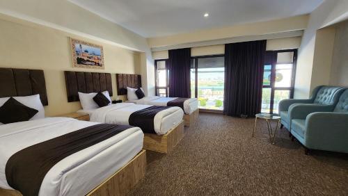 Sky Airport Hotel - فندق سما المطار in Mosul