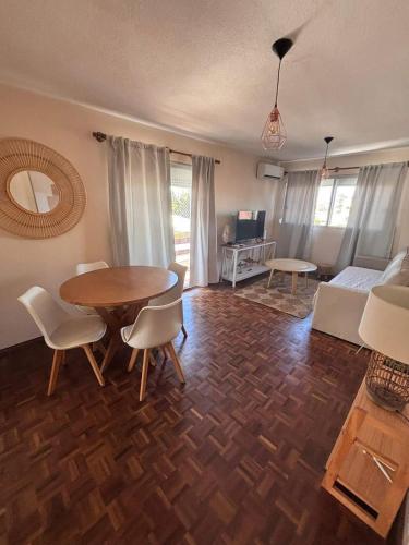 Punta del Este - Excellent location - Edif Del Sol