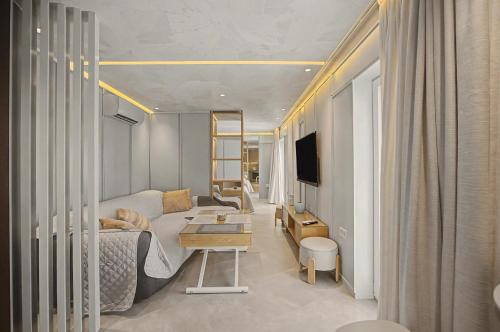 Suite Plaza Conil
