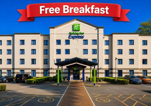 Holiday Inn Express Poole by IHG
