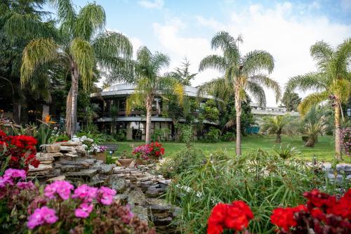 . Hacienda Forest View Hotel