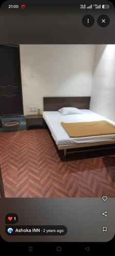 Ashoka inn