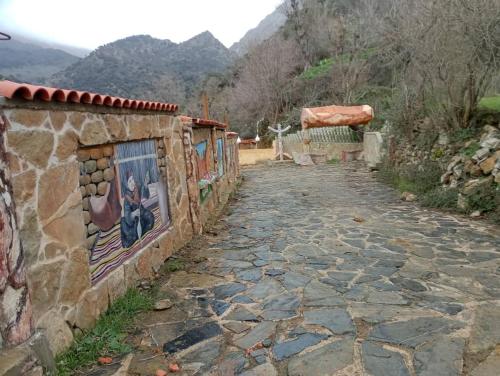 Gîte Ecotouristique Lalla Khadidja