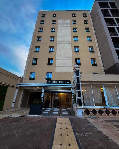 Exterior view, HOTEL ROYAL Paris Ivry in Ivry-sur-Seine