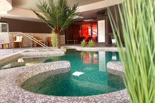 Le Thalassa Hôtel & Spa