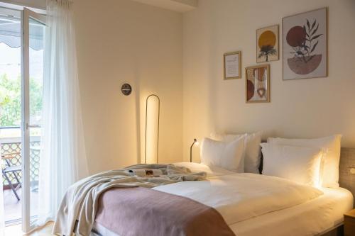 LA VILLA - Hotel REMORINO