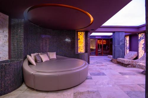 Spa, Tsarevets Design & SPA in Veliko Tărnovo