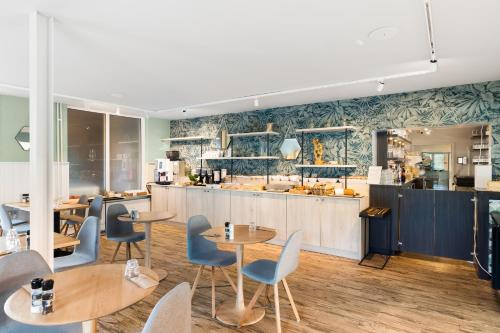 Food and beverages, Strandhotel Zoutelande in Zoutelande