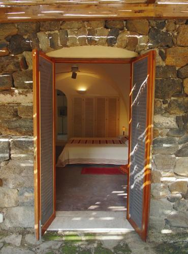 Relais Euterpini, Pantelleria (fotografie 5)