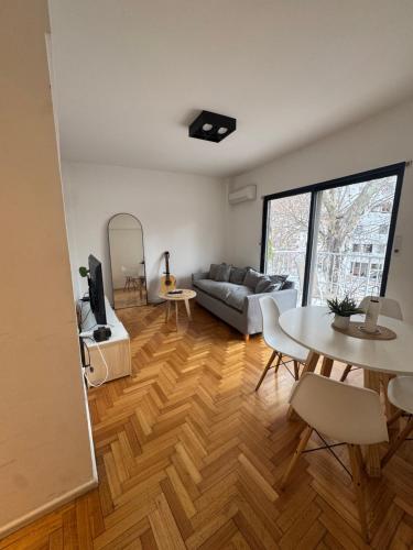 Palermo Soho Apartment