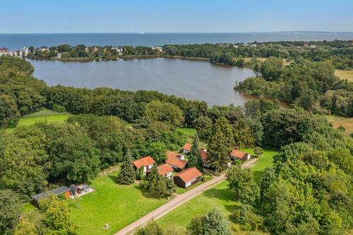 Ferienanlage Bansin Seepferdchen 3 in Bansin, Deutschland
