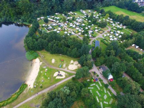 Knaus Campingpark Oyten - Bremen