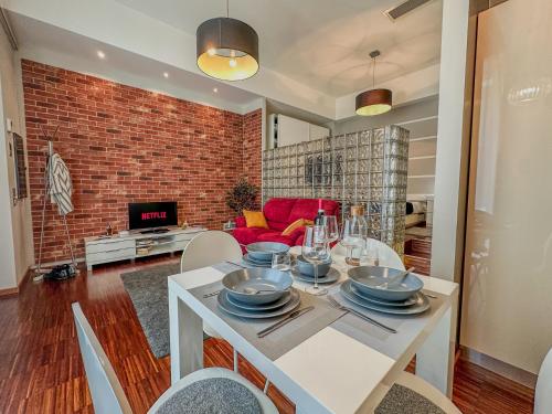 Porta Nuova Suite con Garage