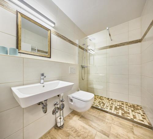 Haus Grimmershörn FeWo 48 Küstenblick - image 3