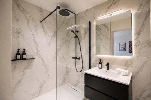 Luxury Apartment in the old city center of Antwerp, Anvers (photo 3)