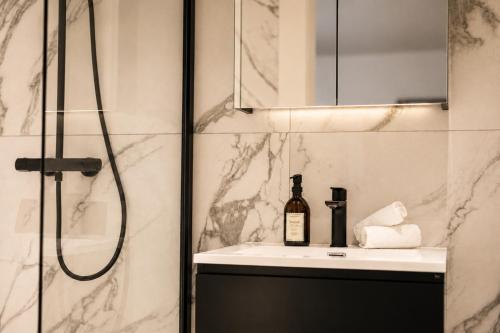 Luxury Apartment in the old city center of Antwerp, Anvers (photo 8)