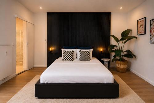 Luxury Apartment in the old city center of Antwerp, Anvers (photo 10)