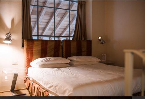 Locanda Cà dei Santi Room Type - King Room