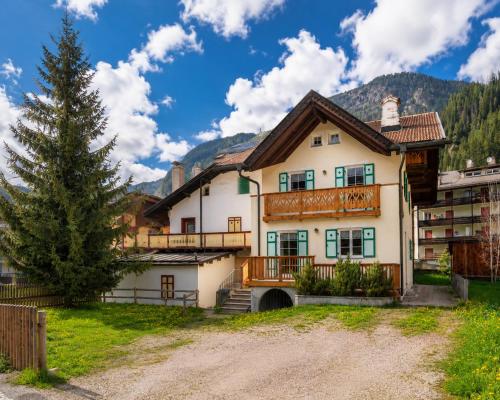 Casa Cesarina by AMA Val di Fassa