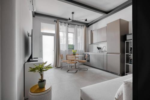 Design Industrial a Milano, 10' Stazione Certosa
