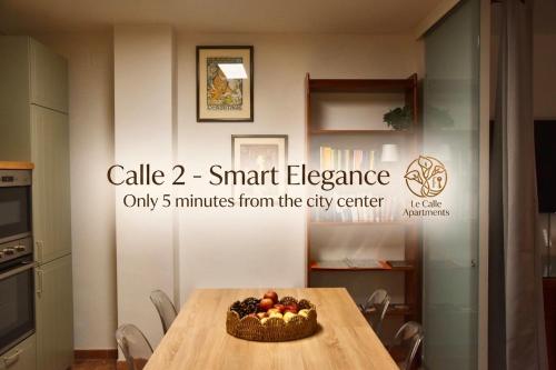 Calle 2 - Smart elegance just 5 minutes from downtown