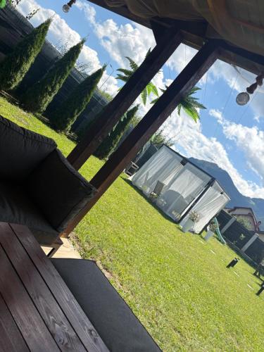 Mik Chalet - Brașov