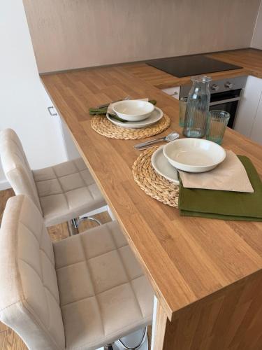 Luxurious apartment in the centre of Aš (Luxurious apartment in the centre of As) in As