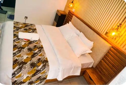 Omtush Suites 002 in Athi River