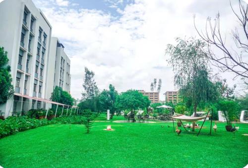 Omtush Suites 002 in Athi River