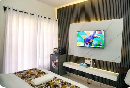 Omtush Suites 002 in Athi River