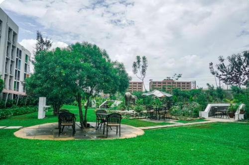 Omtush Suites 002 in Athi River