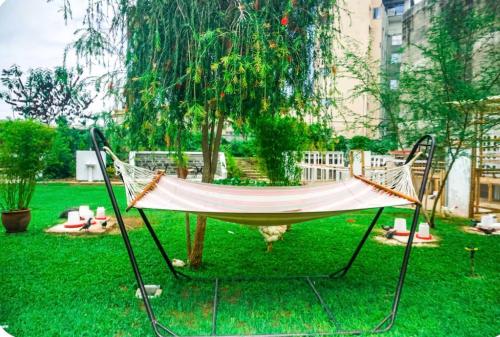 Omtush Suites 002 in Athi River