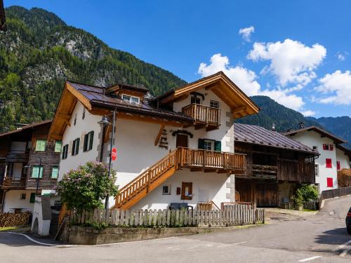 Cèsa Micél by AMA Val di Fassa