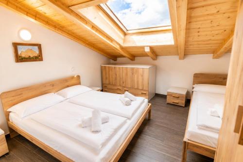 Appartamento Rio Duron by AMA Val di Fassa