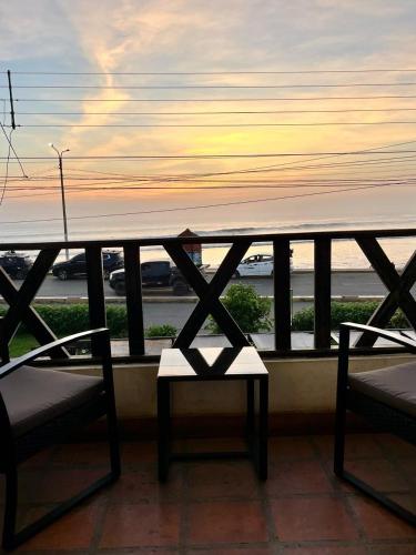 Club Colonial Hotel in تروجيلو