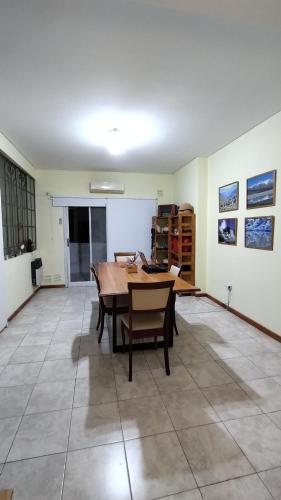 Bed & Office