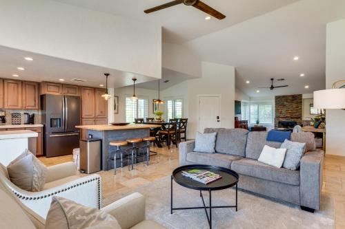 Enjoy Luxury By Tennis/Coachella/Stagecoach in Indian Wells