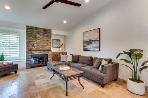 Enjoy Luxury By Tennis/Coachella/Stagecoach in Indian Wells