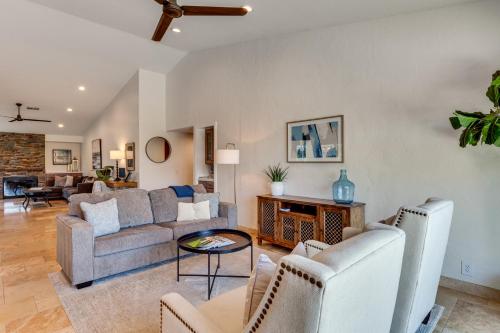 Enjoy Luxury By Tennis/Coachella/Stagecoach in Indian Wells